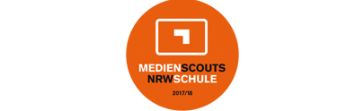 Logo Medienscouts