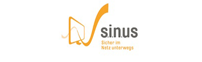 sinus-Logo