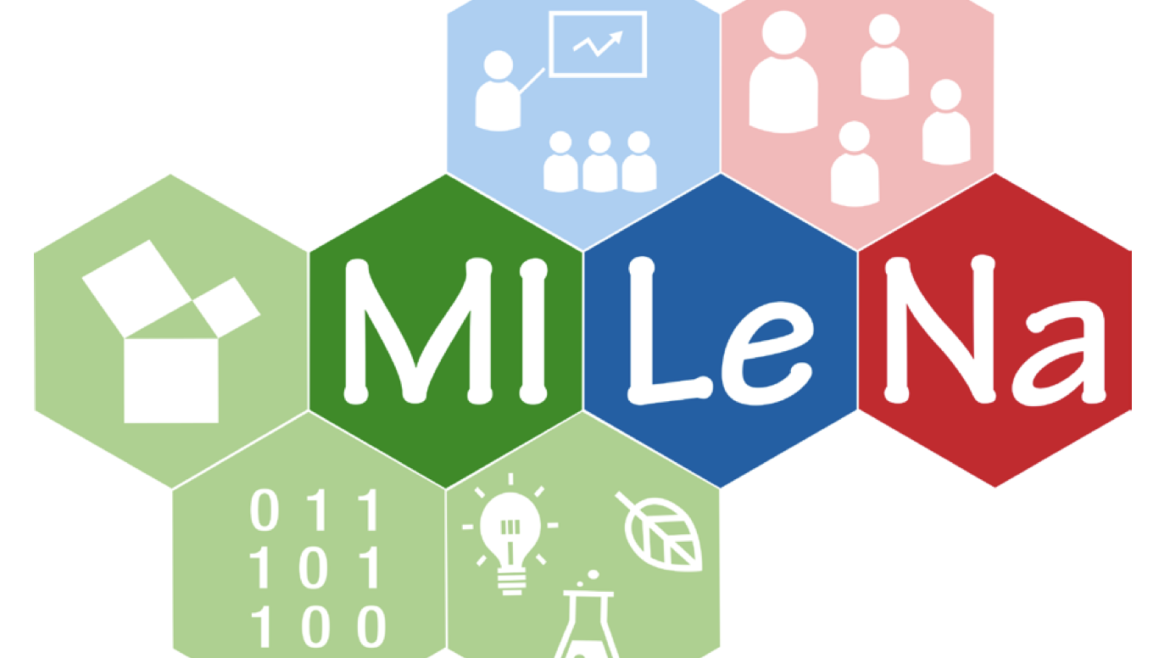 Anmeldungen für MILeNA  2021/2022 können beginnen: MINT-Lehrer-Nachwuchsförderung