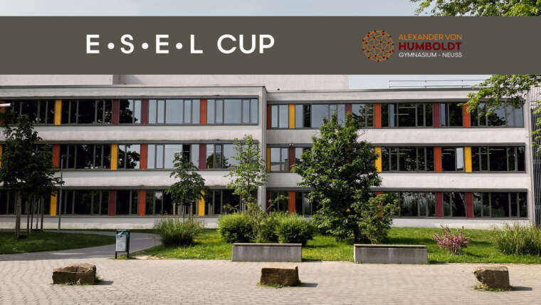 Einladung zum Esel-Cup!