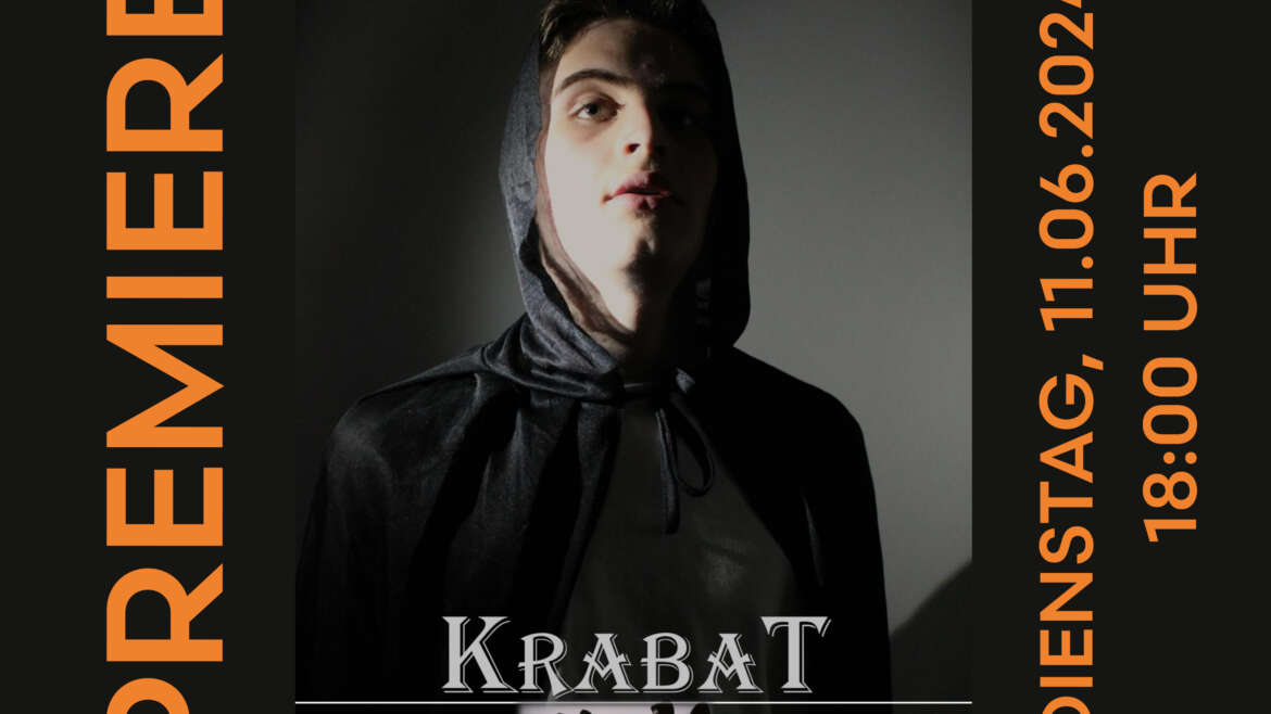 Theateraufführung „Krabat“ des Literaturkurses Q1