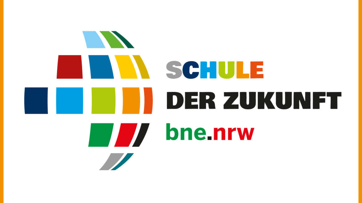 Landesprogramm „Schule der Zukunft“: Wir sind ausgezeichnet!