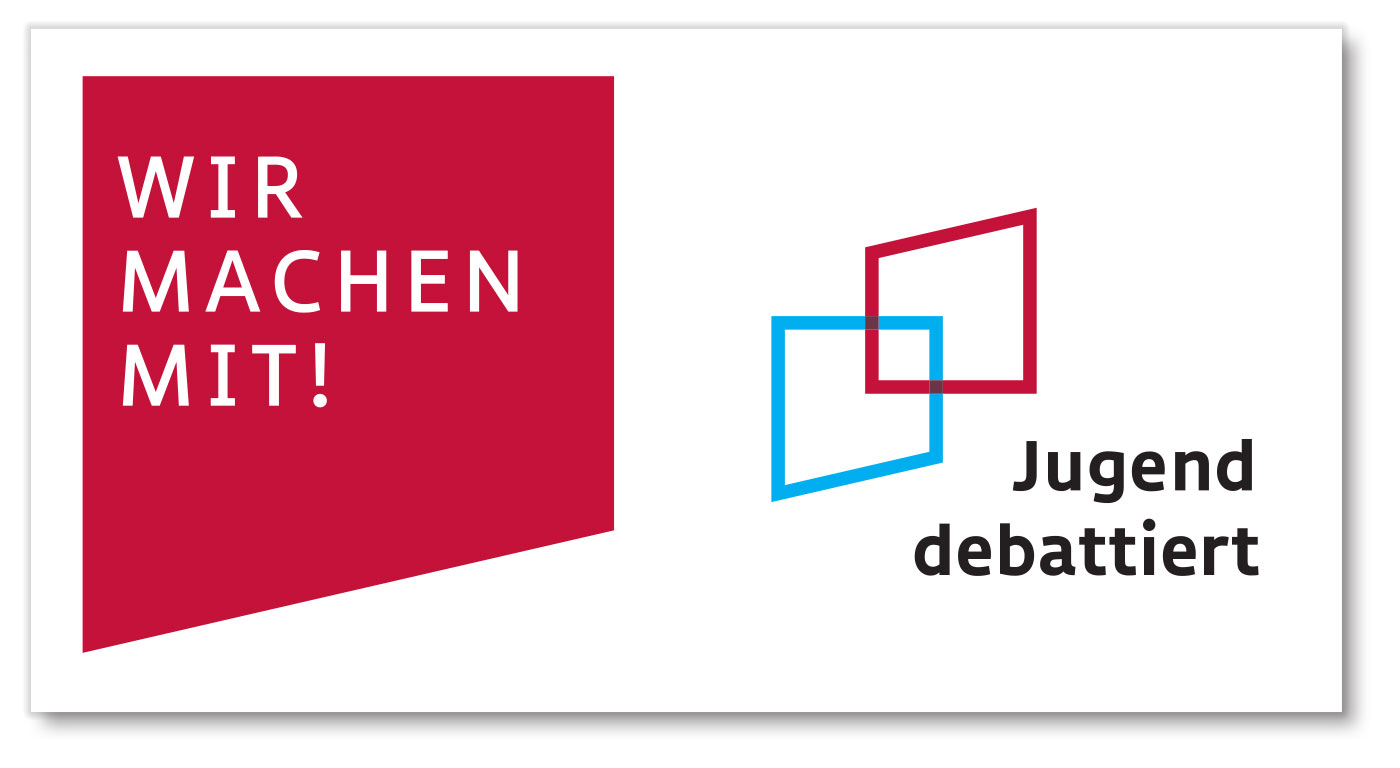 ,,Soll an jedem Schultag eine Stunde Sport stattfinden?“ – der Jugend-debattiert-Schulwettbewerb 2025