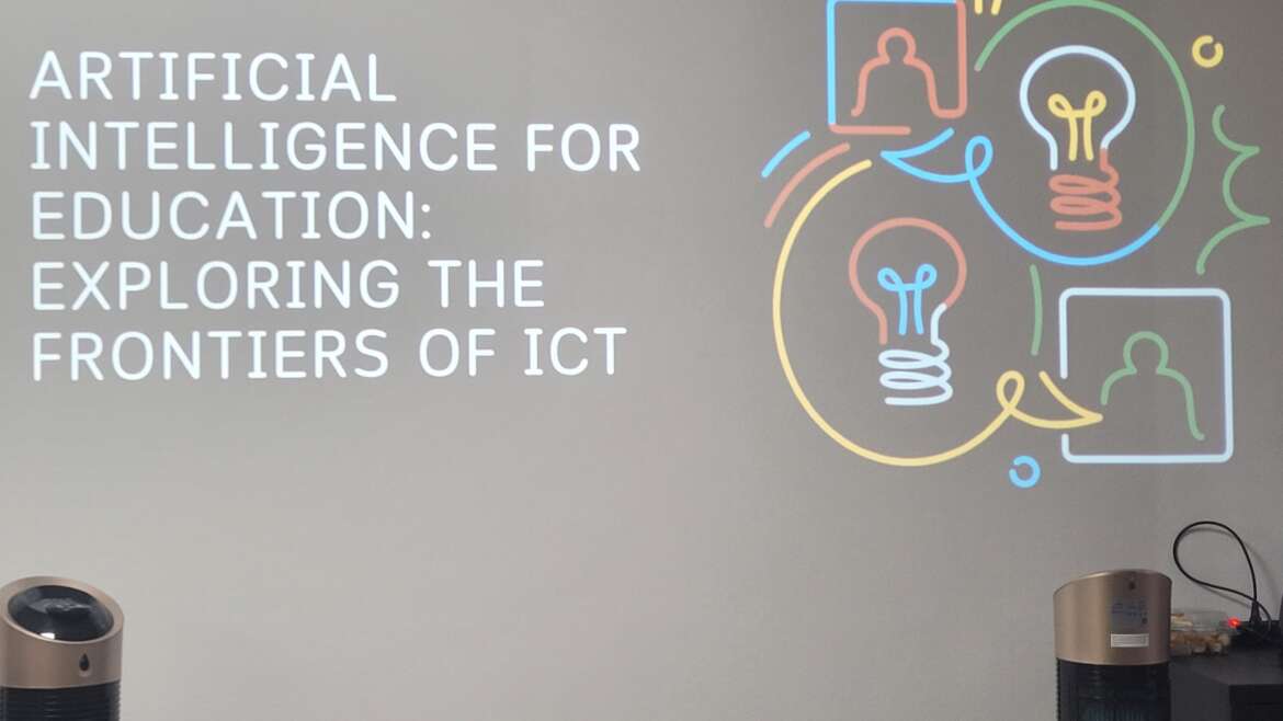 Umgang mit ChatGPT & Co an Schulen