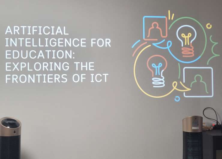 Umgang mit ChatGPT & Co an Schulen