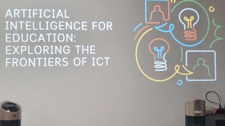 Umgang mit ChatGPT & Co an Schulen