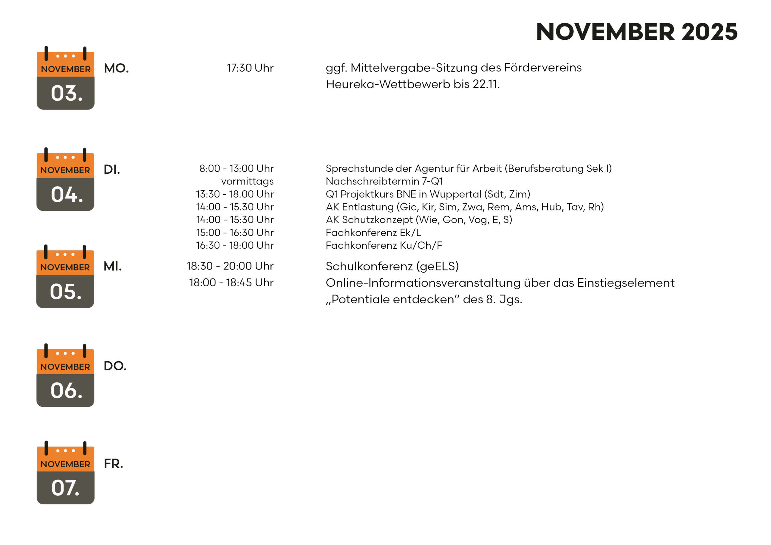 woche_03.11.bis07.11