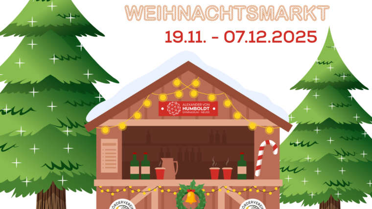 Neusser Weihnachtsmarkt