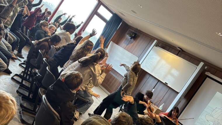 Piraten am Humboldt!