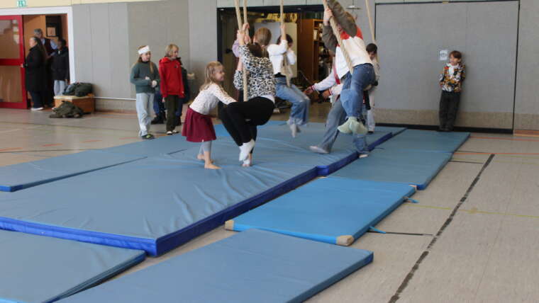 Tag der offenen Tür 2025