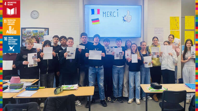 Brieffreundschaft – Der Start einer Freundschaft