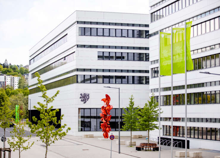 MINT: „SommerUni für Frauen“