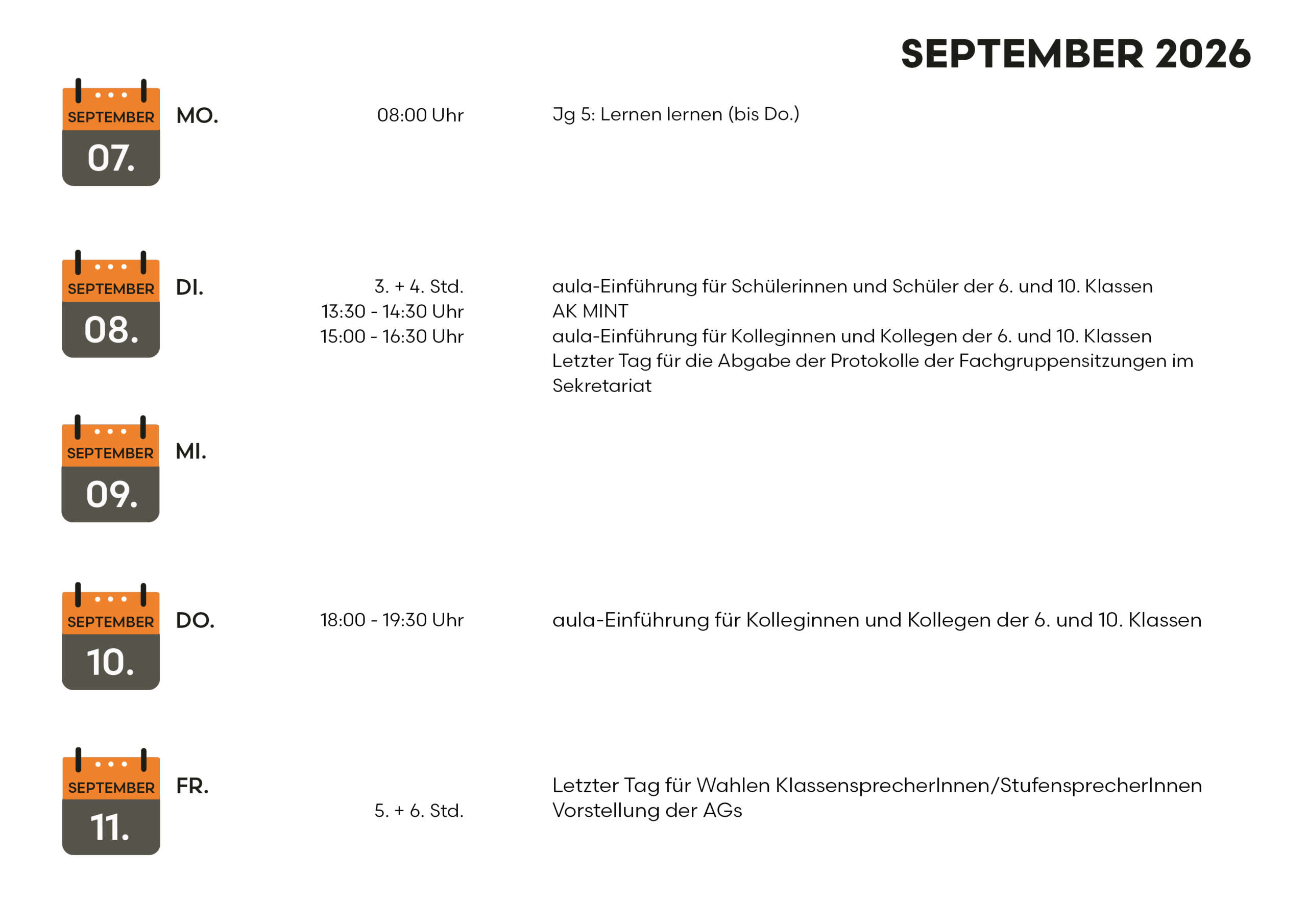 woche_07.09.bis11.09